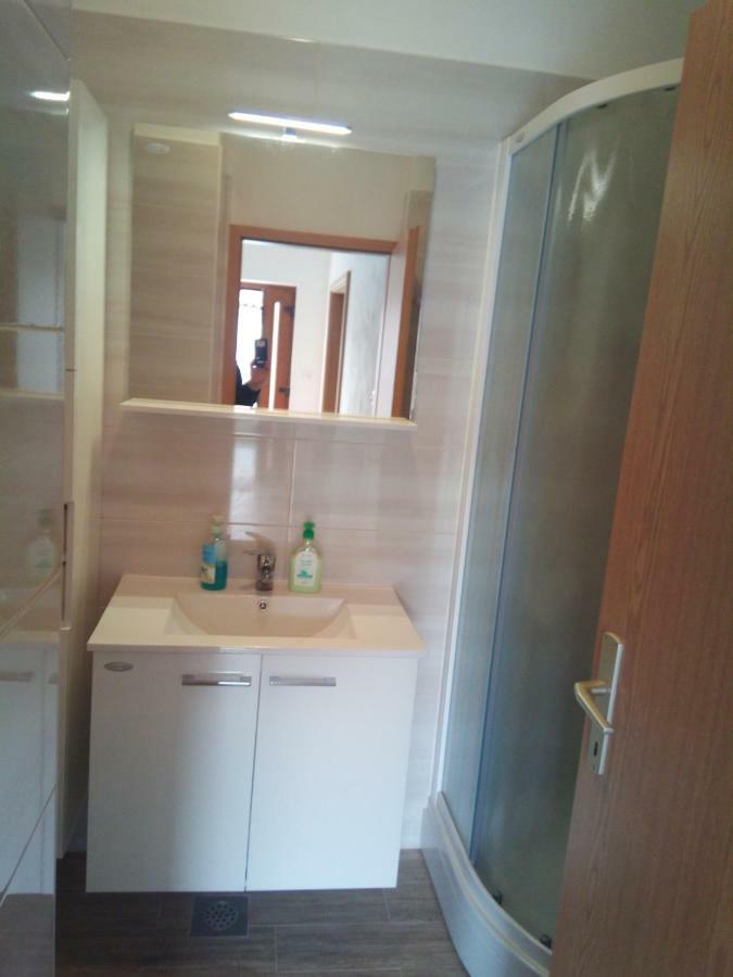 Apartmaji Matazin Crni Kal Exterior photo